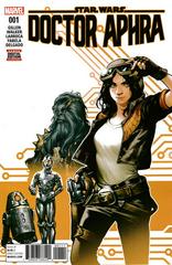 Doctor Aphra #1 (2017) Comic Books Doctor Aphra Prices