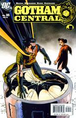Gotham Central #35 (2005) Comic Books Gotham Central Prices