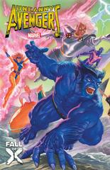 Uncanny Avengers [Ross] #1 (2023) Comic Books Uncanny Avengers Prices