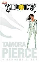 White Tiger: A Hero's Compulsion (2007) Comic Books White Tiger Prices