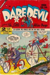 Daredevil Comics #84 (1952) Comic Books Daredevil Comics Prices