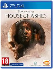 Dark Pictures Anthology: House of Ashes PAL Playstation 4 Prices