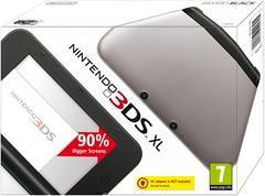 Nintendo 3DS XL [Silver Black] PAL Nintendo 3DS Prices
