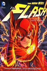 Move Forward #1 (2012) Comic Books Flash Prices