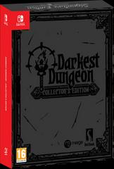 Darkest Dungeon: Collector's Edition [Signature Edition] PAL Nintendo Switch Prices