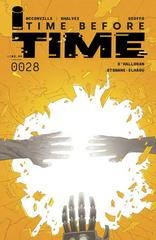Time Before Time #28 (2023) Comic Books Time Before Time Prices