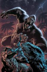 King Kong: The Great War [Hitch Metal Premium] #1 (2023) Comic Books King Kong: The Great War Prices