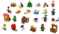 LEGO Set | Advent Calendar 2014 LEGO Holiday