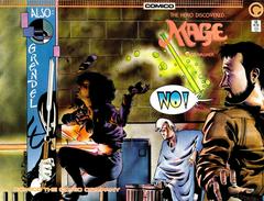 Mage #13 (1986) Comic Books Mage Prices