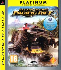MotorStorm Pacific Rift [Platinum] PAL Playstation 3 Prices
