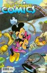 Walt Disney's Comics & Stories [B] #706 (2010) Comic Books Walt Disney's Comics and Stories Prices