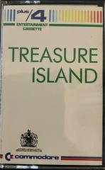 Treasure Islans Commodore 16 Prices