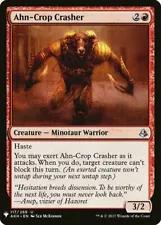 Ahn-Crop Crasher Magic Mystery Booster Prices