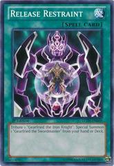 Release Restraint YuGiOh Legendary Collection 4: Joey's World Mega Pack Prices