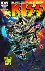 Kiss #8 (2013) Comic Books Kiss Prices