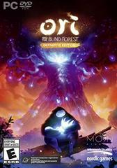 Ori and the Blind Forest Definitive Edition PC Games Prices