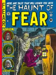 Haunt of Fear #1 (1985) Comic Books Haunt of Fear Prices