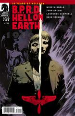 B.P.R.D.: Hell On Earth #121 (2014) Comic Books B.P.R.D.: Hell On Earth Prices