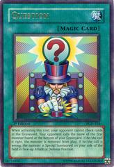 Question [1st Edition] PGD-104 Prices | YuGiOh Pharaonic Guardian