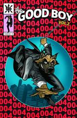 Good Boy [Demir ASM #300 Homage] #4 (2022) Comic Books Good Boy Prices