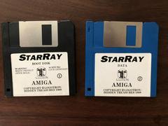 Disks | StarRay Amiga
