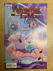 Adventure Time Comic Books Adventure Time Prices