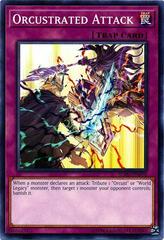 Orcustrated Attack YuGiOh Soul Fusion Prices
