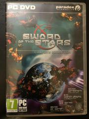 Front | Sword of The Stars: Complete Collection PC Games