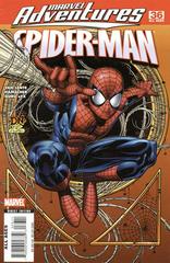Marvel Adventures: Spider-Man #36 (2008) Comic Books Marvel Adventures: Spider-Man Prices