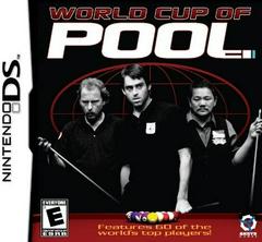 World Cup Of Pool Nintendo DS Prices