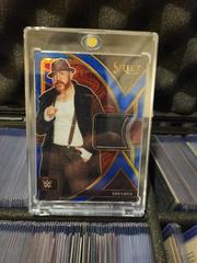 Sheamus [Blue] Wrestling Cards 2023 Panini Select WWE Selective Swatches Prices
