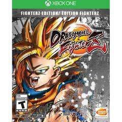 Dragon Ball FighterZ Fighterz Edition Xbox One Prices