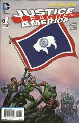 Justice League of America [Wyoming] Comic Books Justice League of America Prices
