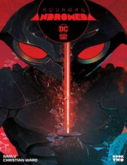 Aquaman: Andromeda #2 (2022) Comic Books Aquaman: Andromeda Prices