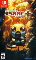 Binding of Isaac Afterbirth+ [Launch Edition] Nintendo Switch Prices