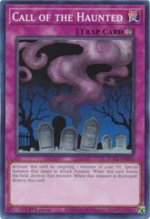 Call of the Haunted EGO1-EN033 YuGiOh Egyptian God Deck: Obelisk the Tormentor Prices