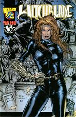 Witchblade #1/2 (2000) Comic Books Witchblade Prices