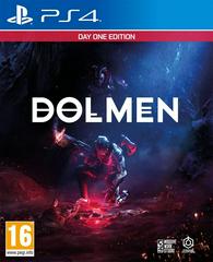 Dolmen [Day One Edition] PAL Playstation 4 Prices