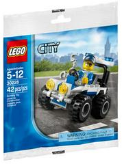 Police ATV #30228 LEGO City Prices