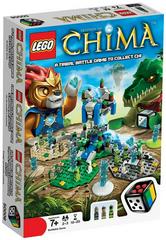 Legends of Chima #50006 LEGO Games Prices