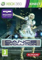 Dance Evolution PAL Xbox 360 Prices