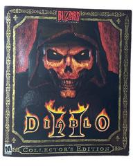 Diablo II [Collector's Edition] PC Games Prices