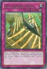 Do a Barrel Roll [1st Edition] LTGY-EN074 YuGiOh Lord of the Tachyon Galaxy Prices