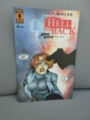 Sin City: Hell and Back #8 (2000) Comic Books Sin City: Hell and Back Prices