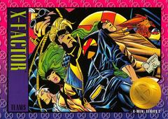 X-Factor #83 Marvel 1993 X-Men Series 2 Prices