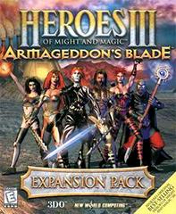 Heroes of Might and Magic III: Armageddon's Blade PC Games Prices