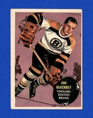 Don McKenney Hockey Cards 1961 Topps Prices
