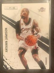 Antawn Jamison #21 Basketball Cards 2010 Panini Rookies & Stars Prices