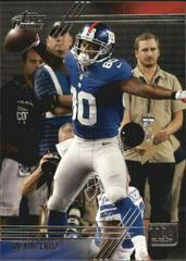 Victor Cruz #66B Football Cards 2014 Topps Prime Prices