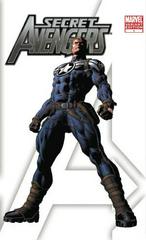 Secret Avengers [Gatefold] #1 (2010) Comic Books Secret Avengers Prices
